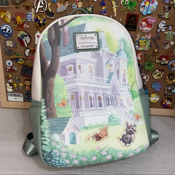 Loungefly Handbags - Disney X Loungefly ✨